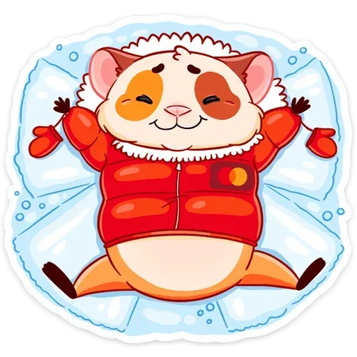 Twig 2 - Sticker 27