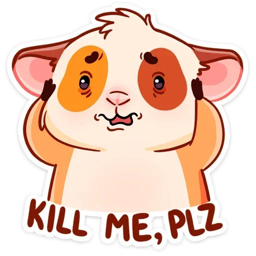 Twig 2 - Sticker 13