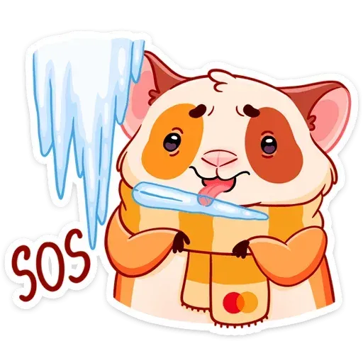 Twig 2 - Sticker 23