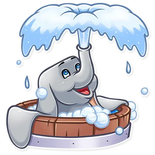 Dumbo - Sticker 26