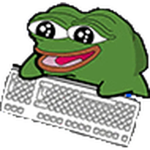 Random Peepos 06 - Sticker 11