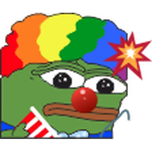 Random Peepos 06 - Sticker 17