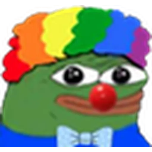 Random Peepos 06 - Sticker 19