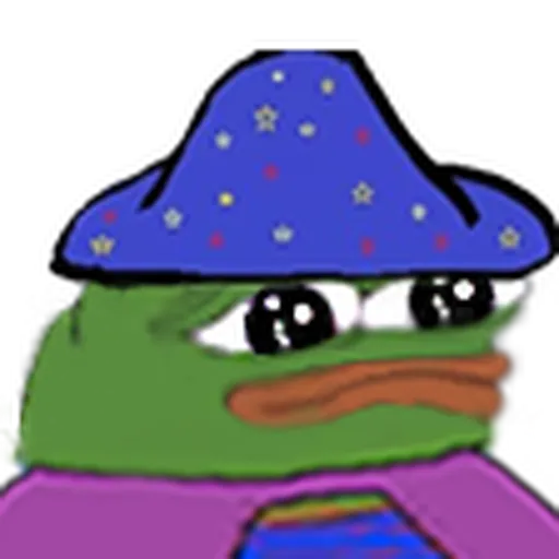 Random Peepos 06 - Sticker 18