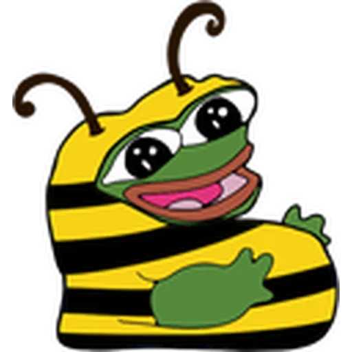 Random Peepos 06 - Sticker 22