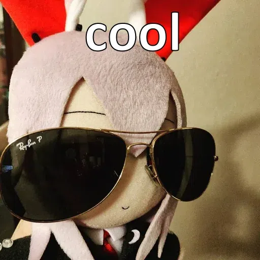 fumos pt.2 - Sticker 14