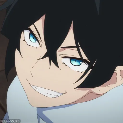Boku - Sticker 14