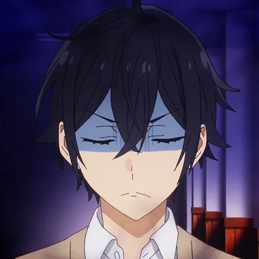 Boku - Sticker 9
