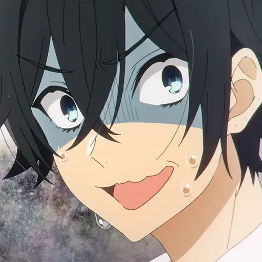 Boku - Sticker 12