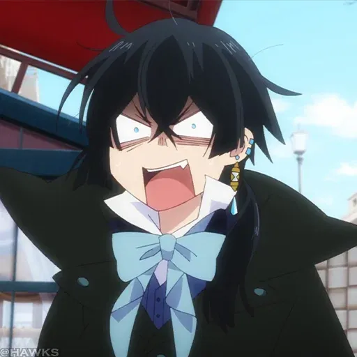 Boku - Sticker 16