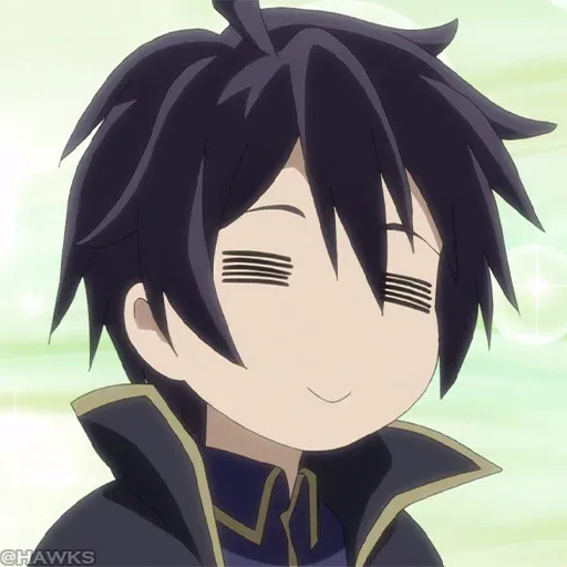 Boku - Sticker 22