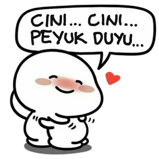 Pentol Bawel Part 3 -Cici - Sticker 10
