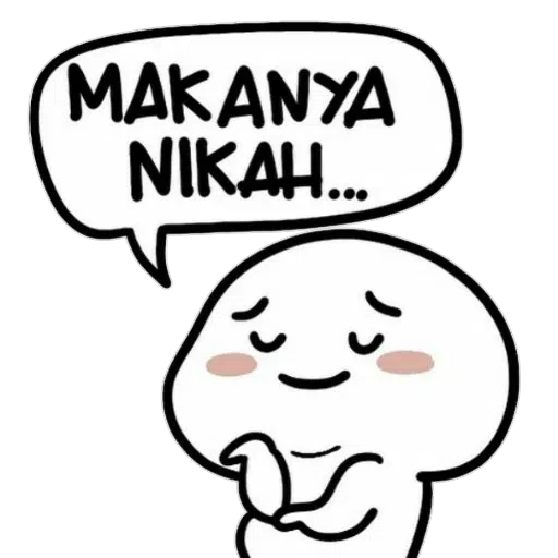 Pentol Bawel Part 3 -Cici - Sticker 23