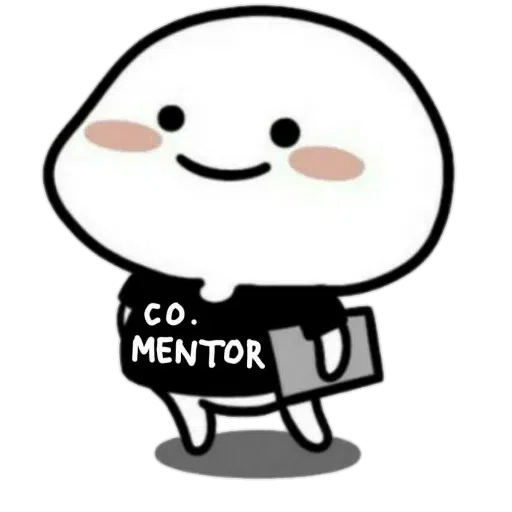 Pentol Bawel Part 3 -Cici - Sticker 21