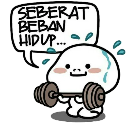 Pentol Bawel Part 3 -Cici - Sticker 22