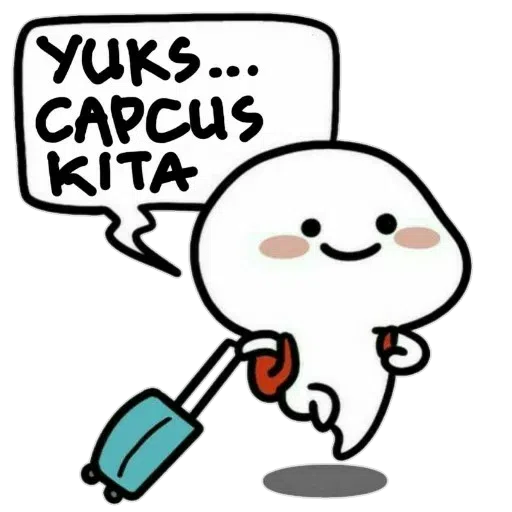 Pentol Bawel Part 3 -Cici - Sticker 16
