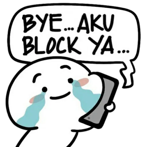 Pentol Bawel Part 3 -Cici - Sticker 26