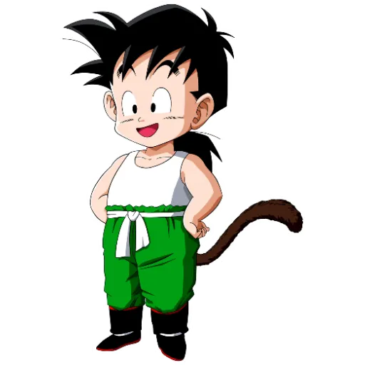 Dragon Ball - Sticker 12