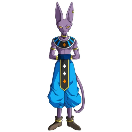 Dragon Ball - Sticker 9