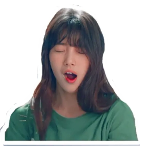 k dramas - Sticker 17