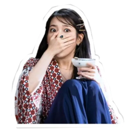 k dramas - Sticker 12