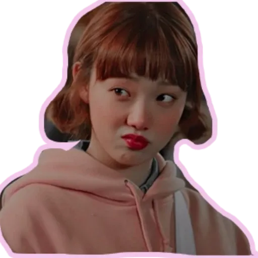 k dramas - Sticker 10