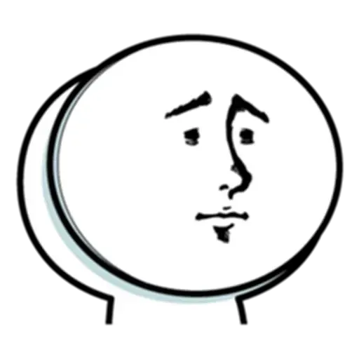 Puny - Sticker 19