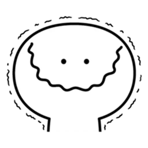 Puny - Sticker 15