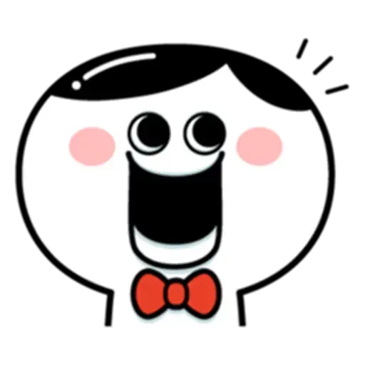 Puny - Sticker 28