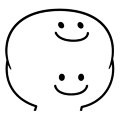 Puny - Sticker 17