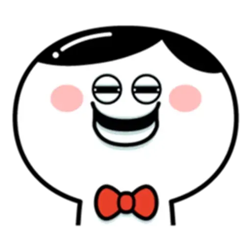 Puny - Sticker 29