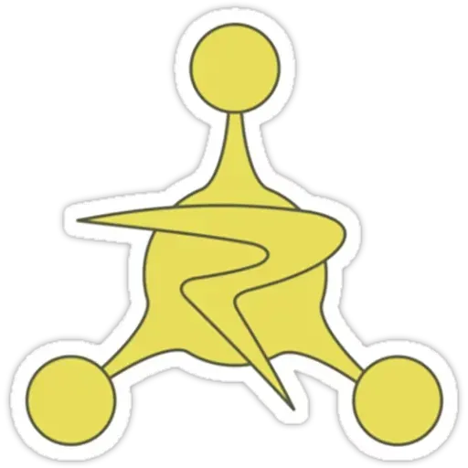Rick & Morty III - Sticker 30