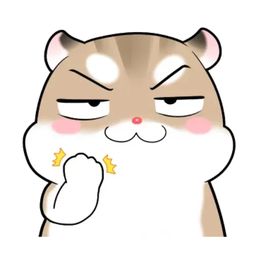 Hamm ? - Sticker 28