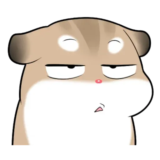 Hamm ? - Sticker 22