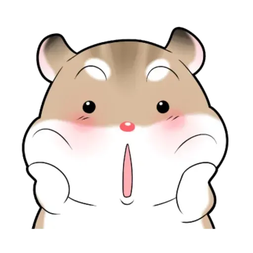Hamm ? - Sticker 10