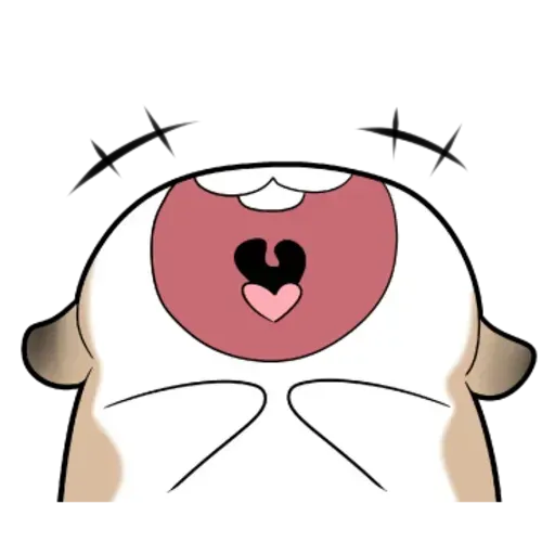 Hamm ? - Sticker 12