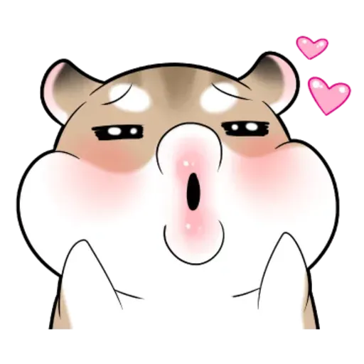 Hamm ? - Sticker 9