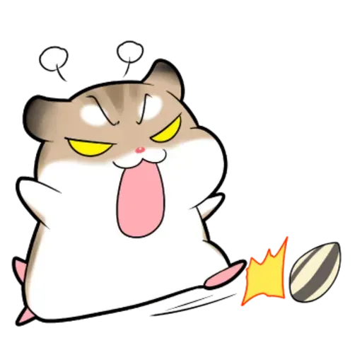 Hamm ? - Sticker 16