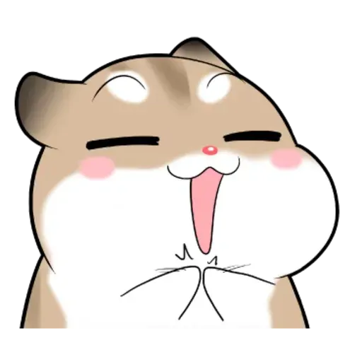 Hamm ? - Sticker 18