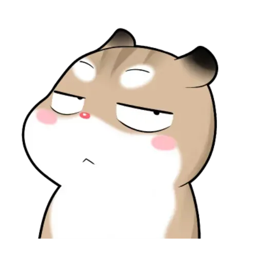 Hamm ? - Sticker 30