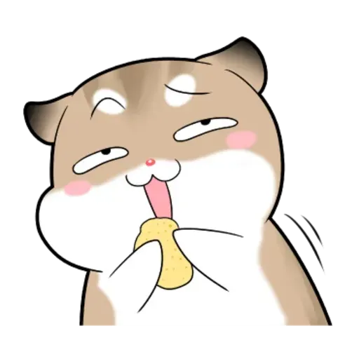 Hamm ? - Sticker 19
