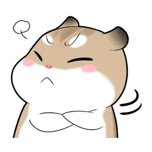 Hamm ? - Sticker 17