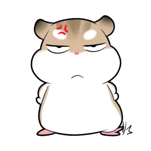 Hamm ? - Sticker 15