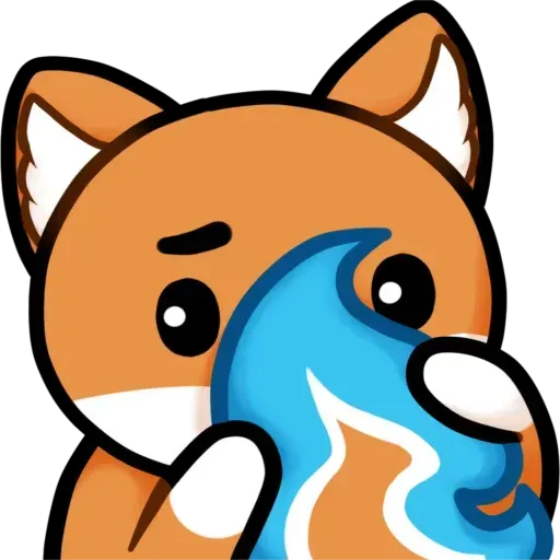 Rays Fire - Sticker 11