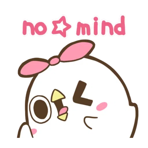 懶得“鳥”你 （無骨雞用）（2） - Sticker 17
