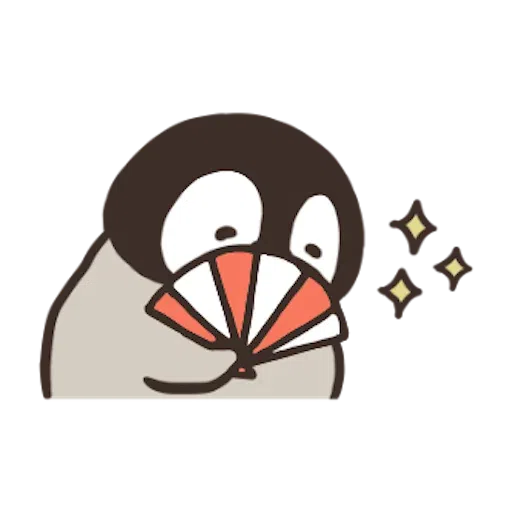 Nekopen 2021 New Year - Sticker 26