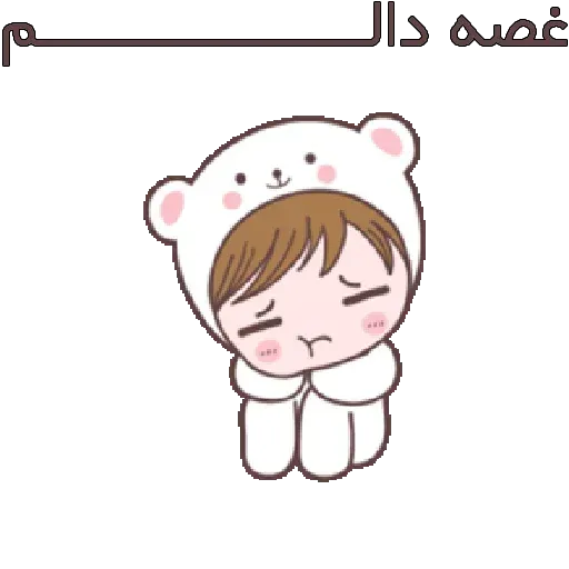 M - Sticker 24