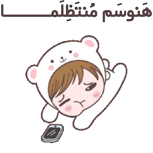 M - Sticker 30
