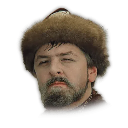 Ioann Vasilievich - Sticker 16