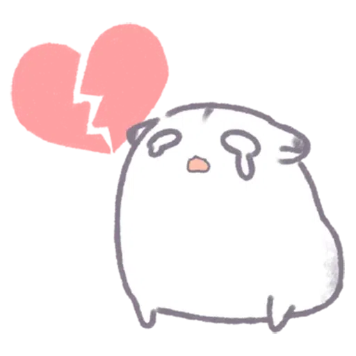 Hamster1 - Sticker 26